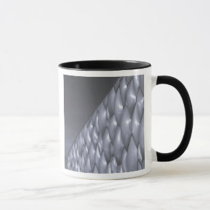China, Peking. National Aquatics Centre Tasse