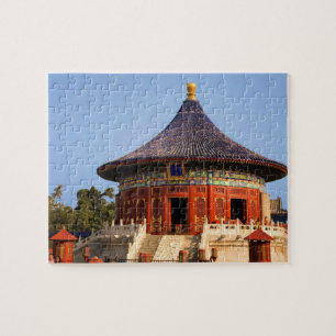 China, Peking, Tian Tan Park, Tempel des Himmels, 