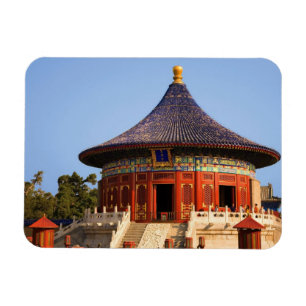 China, Peking, Tian Tan Park, Tempel des Himmels, Magnet
