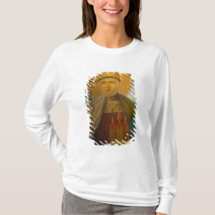 CHINA, Provinz Heilongjiang, Haerbin 2 T-Shirt