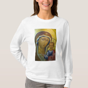 CHINA, Provinz Heilongjiang, Haerbin 3 T-Shirt