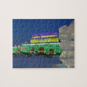 CHINA, Provinz Heilongjiang, Haerbin (Harbin).