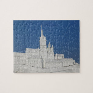 CHINA, Provinz Heilongjiang, Haerbin (Harbin). 3