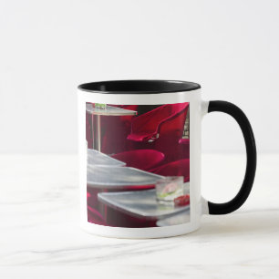 CHINA, Shanghai. Französisches Konzessionsgebiet- Tasse
