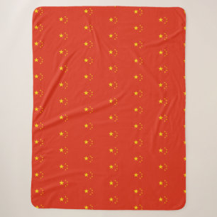 China Sherpadecke