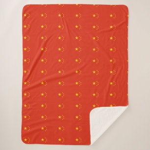 China Sherpadecke
