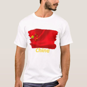 China T-Shirt