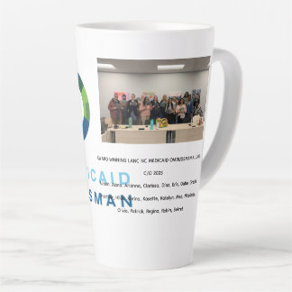 China Tasse