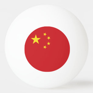 China Tischtennisball