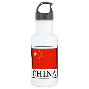 China Trinkflasche