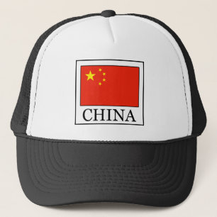 China Truckerkappe