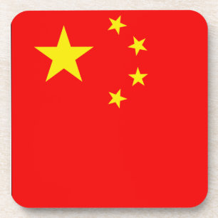 China Untersetzer