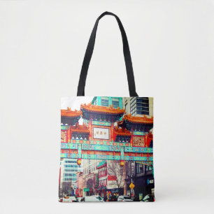 China. Washington, DC, USA Tasche