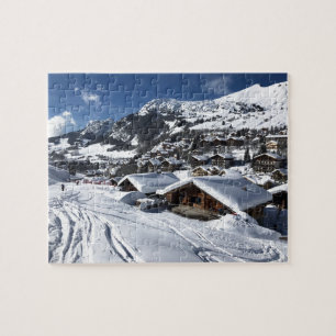 Chinaillon, Französische Alpen