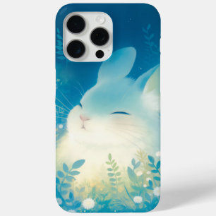 Chinchilla Serene Floral Retreat Case-Mate iPhone Hülle
