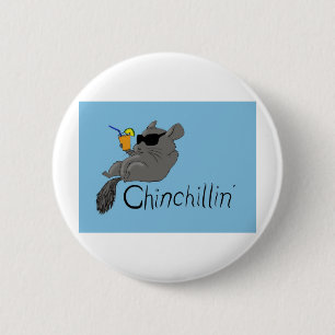 chinchillin button