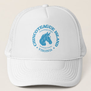 Chincoteague Island (Pony) Truckerkappe
