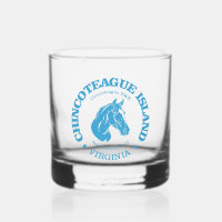 Chincoteague Island (Pony)