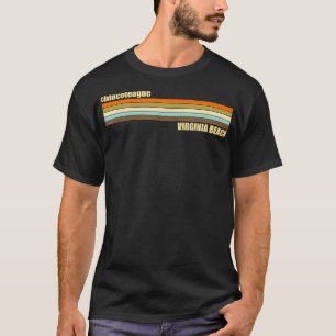 Chincoteague T-Shirt