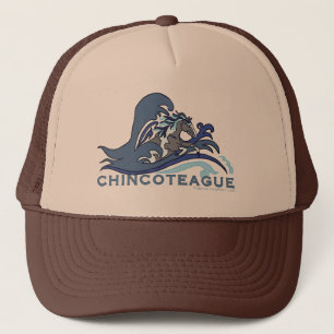 Chincoteague Truckerkappe