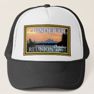 CHINDERAH TRUCKERKAPPE
