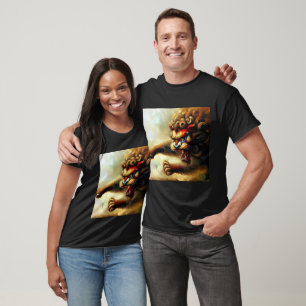 Chinese Foo Lion (10) T-Shirt