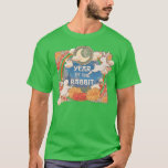 Chinese New Year of the Rabbit 2023 Happy Lunar Ne T-Shirt<br><div class="desc">Chinesisches Neujahr des Kaninchens 2023 Happy Lunar Neujahr .</div>