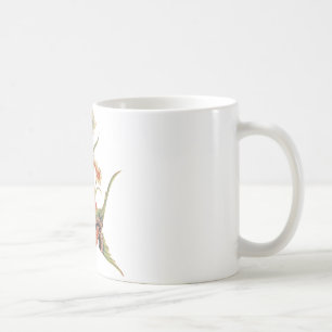 Chinese Phoenix - Fenghuang mythologische Vögel AR Kaffeetasse