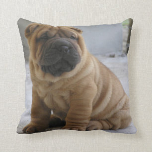 CHiNESE ShAR PEi Kissen