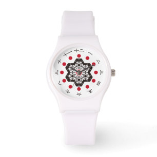 Chinese-Uhr Armbanduhr