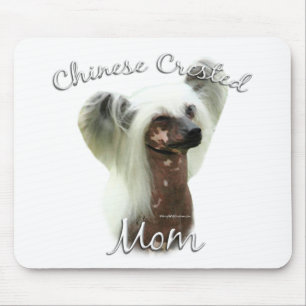 Chinesisch Created Mama 2 Mousepad