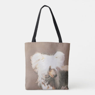 Chinesisch entworfene haarlose Malerei Original Hu Tasche