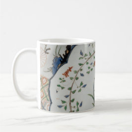 Chinesisch für europäische Marktdetails aus dem 17 Kaffeetasse