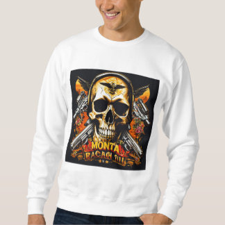Chinesisch Sweatshirt