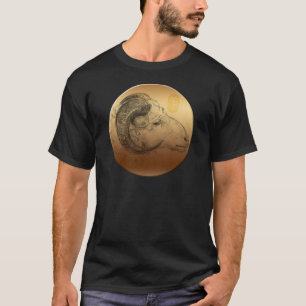 Chinesische Astrologie Zodiac B Men T-Shirt