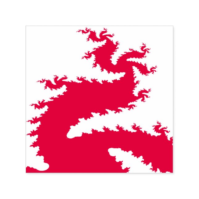 Chinesische Briefmarke des neuen Jahres Dragon Fra Permastempel (Design)