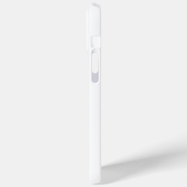 Chinesische Idiome-Über-Entschlossenheit-#001- Case-Mate iPhone Hülle (Rückseite / Links)