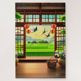 Chinesische Landschaft