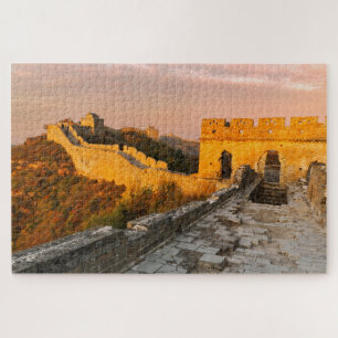 Chinesische Mauer