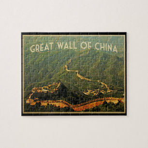 Chinesische Mauer