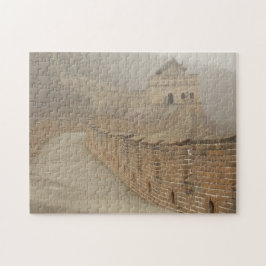 Chinesische Mauer