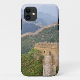 Chinesische Mauer bei Jinshanling, China. 2 title_seo2