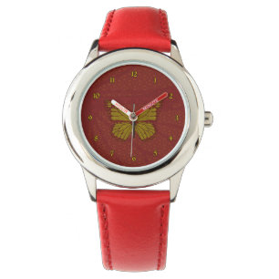 Chinesische Monarchie Armbanduhr
