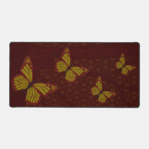 Chinesische Monarchie Schreibtischunterlage