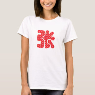 Chinesische Nachnamen T-Shirt