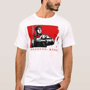 Chinesische Revolution T-Shirt