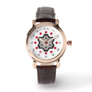 Chinesische Uhr