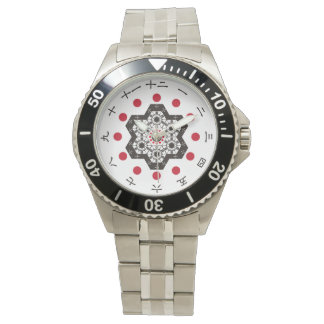 Chinesische Uhr