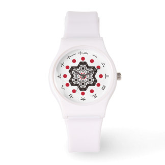 Chinesische Uhr