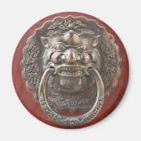Chinesische Verzierung
